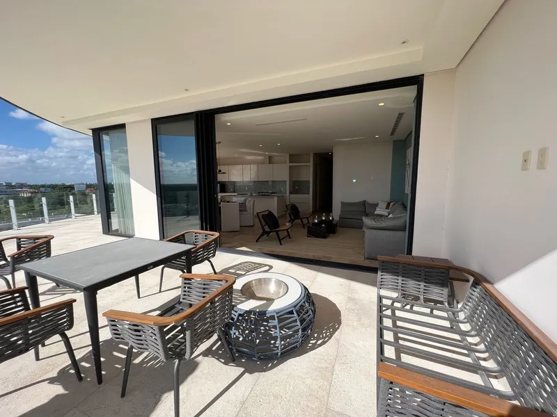 Departamento en venta · Cancún, Benito Juárez, Quintana Roo