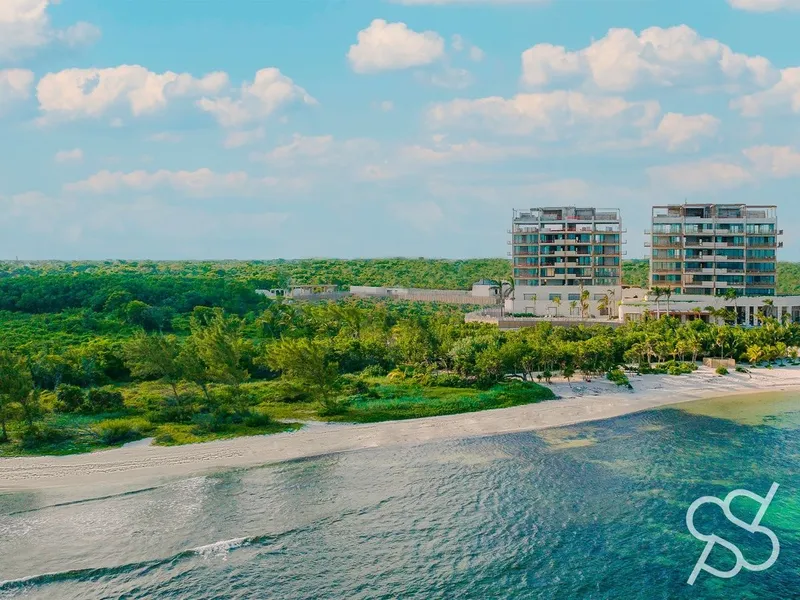 Departamento en venta · Puerto Aventuras, Solidaridad, Quintana Roo