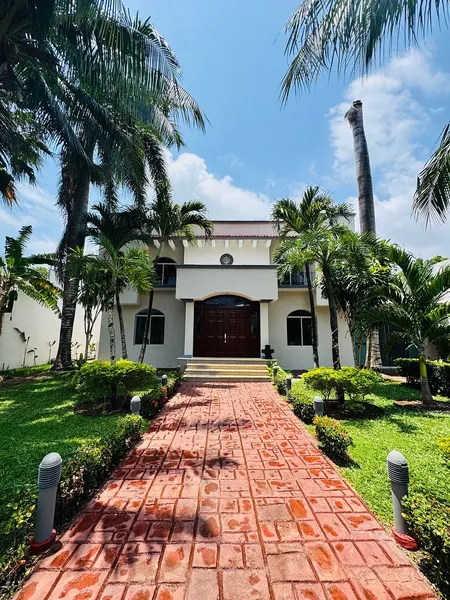 Casa en venta · Cancún, Benito Juárez, Quintana Roo Casa en venta · Cancún, Benito Juárez, Quintana Roo
