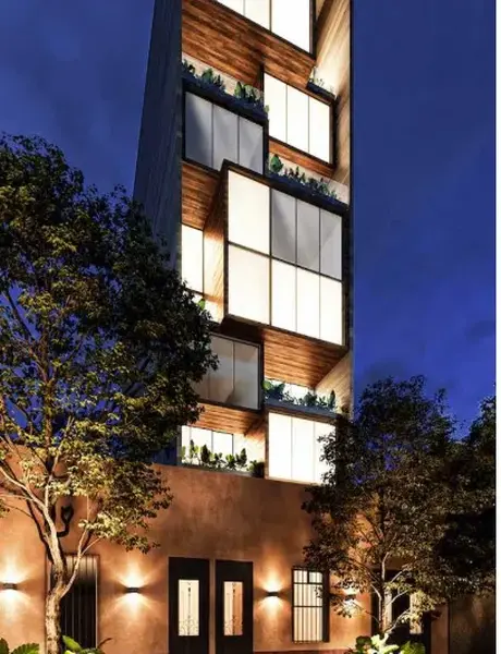 Departamento en venta · Escandón I Sección, Escandón, Miguel Hidalgo, Ciudad de México