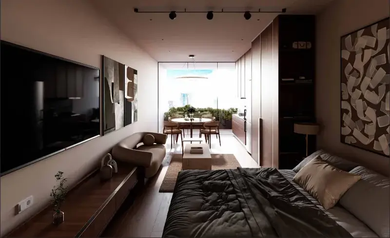 Departamento en venta · Escandón I Sección, Escandón, Miguel Hidalgo, Ciudad de México