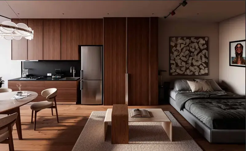 Departamento en venta · Escandón I Sección, Escandón, Miguel Hidalgo, Ciudad de México