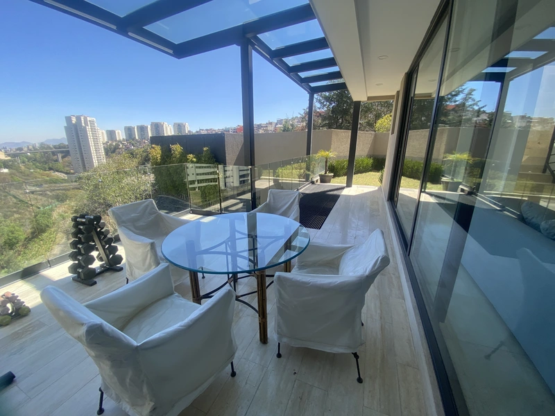 Condominio en venta · Lomas Country Club, Huixquilucan, Estado de México Condominio en venta · Lomas Country Club, Huixquilucan, Estado de México