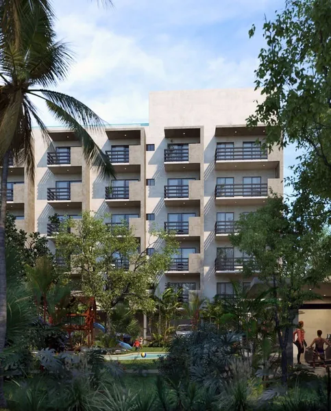 Departamento en venta · Cancún, Benito Juárez, Quintana Roo