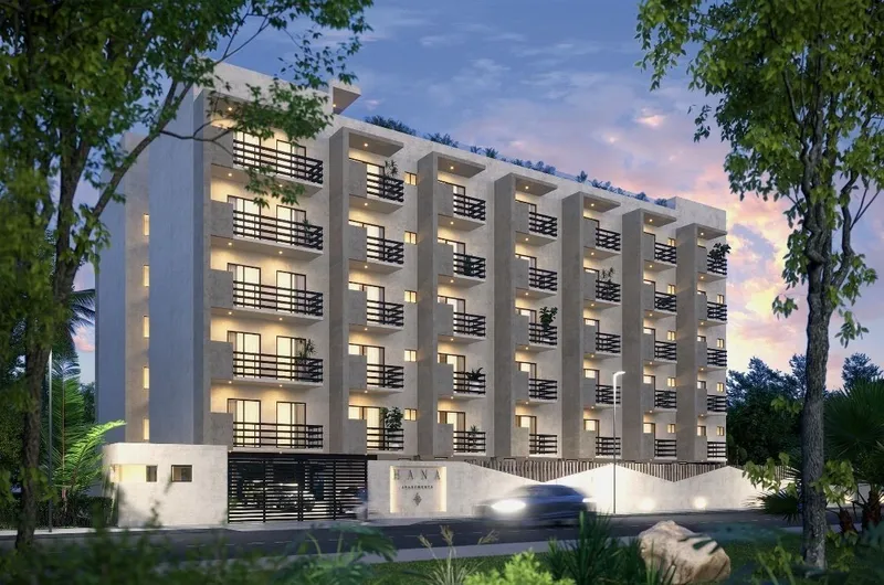 Departamento en venta · Cancún, Benito Juárez, Quintana Roo