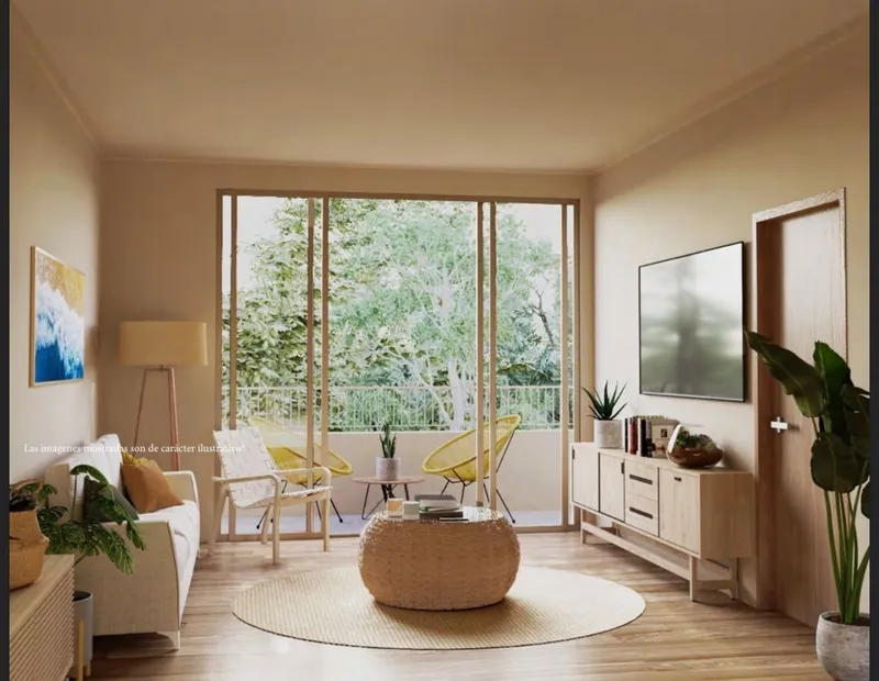 Departamento en venta · Cancún, Benito Juárez, Quintana Roo