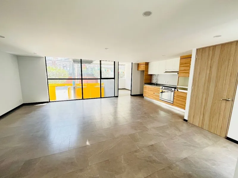 Departamento en venta · Del Valle Norte, Del Valle, Benito Juárez, Ciudad de México Departamento en venta · Del Valle Norte, Del Valle, Benito Juárez, Ciudad de México