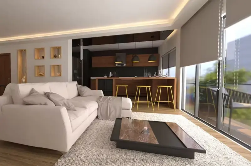 Departamento en venta · Roma Sur, Roma, Cuauhtémoc, Ciudad de México