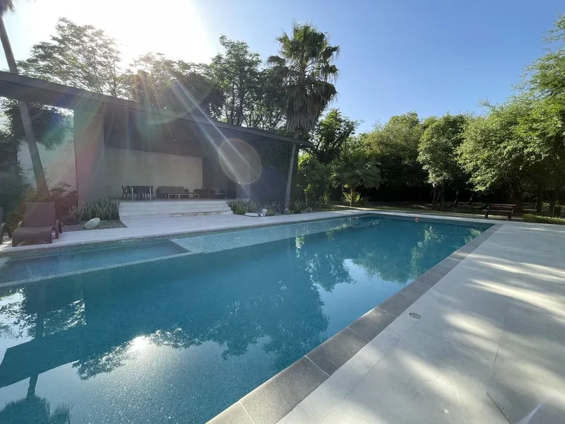 Lote en venta · El Uro, Monterrey, Nuevo León