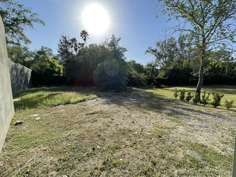 Lote en venta · El Uro, Monterrey, Nuevo León