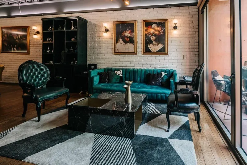 Departamento en venta · Tabacalera, Cuauhtémoc, Ciudad de México