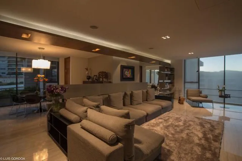 Departamento en venta · Bosques de las Lomas, Cuajimalpa de Morelos, Ciudad de México
