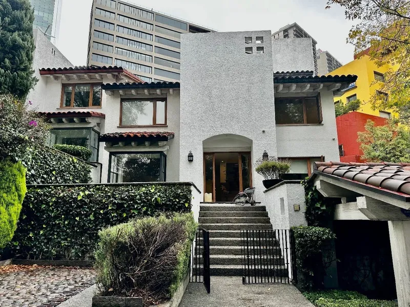 Casa en venta · Ampliación El Yaqui, El Yaqui, Cuajimalpa de Morelos, Ciudad de México Casa en venta · Ampliación El Yaqui, El Yaqui, Cuajimalpa de Morelos, Ciudad de México