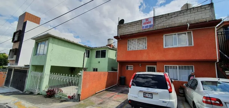 Casa en venta · El Pedregal de Atizapán, Atizapán de Zaragoza, Estado de México