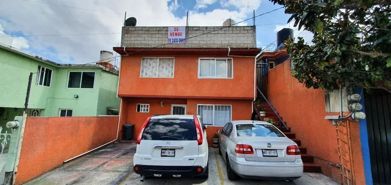 Casa en venta · El Pedregal de Atizapán, Atizapán de Zaragoza, Estado de México