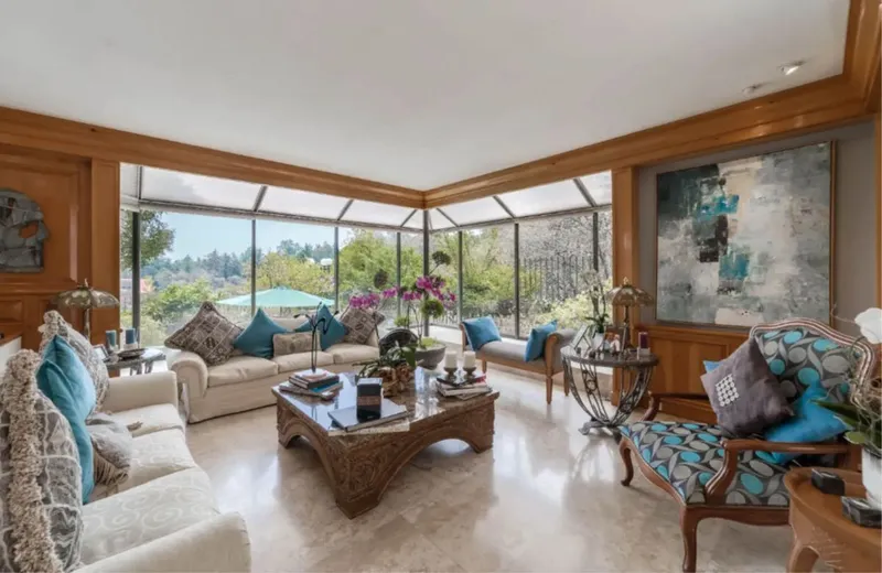 Casa en venta · Bosque de las Lomas, Miguel Hidalgo, Ciudad de México