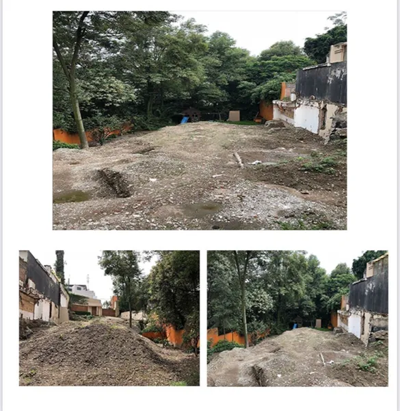 Lote en venta · Lomas Altas, Miguel Hidalgo, Ciudad de México Lote en venta · Lomas Altas, Miguel Hidalgo, Ciudad de México