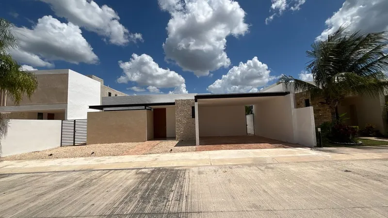 Condominio en venta · Tamanché, Mérida, Yucatán
