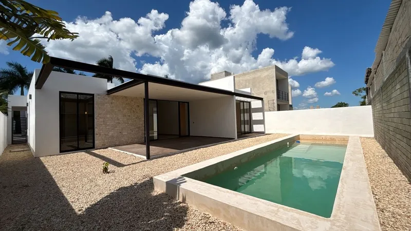 Condominio en venta · Tamanché, Mérida, Yucatán