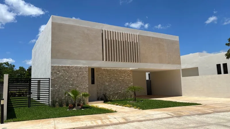 Condominio en venta · Tamanché, Mérida, Yucatán