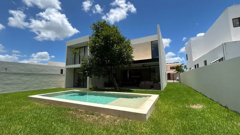 Condominio en venta · Tamanché, Mérida, Yucatán