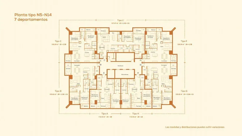 Departamento en venta · Zona Valle Poniente, San Pedro Garza García, Nuevo León