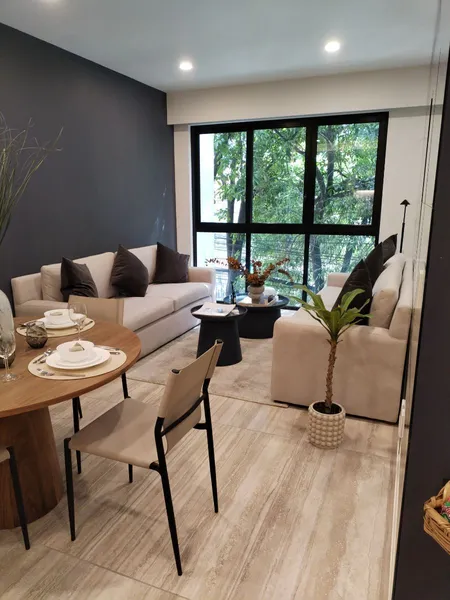 Departamento en venta · Acacias, Benito Juárez, Ciudad de México Departamento en venta · Acacias, Benito Juárez, Ciudad de México