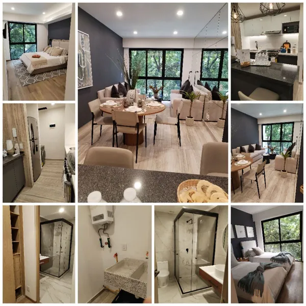 Departamento en venta · Acacias, Benito Juárez, Ciudad de México Departamento en venta · Acacias, Benito Juárez, Ciudad de México
