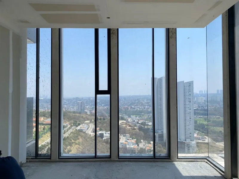 Departamento en venta · Bosque Real, Huixquilucan, Estado de México