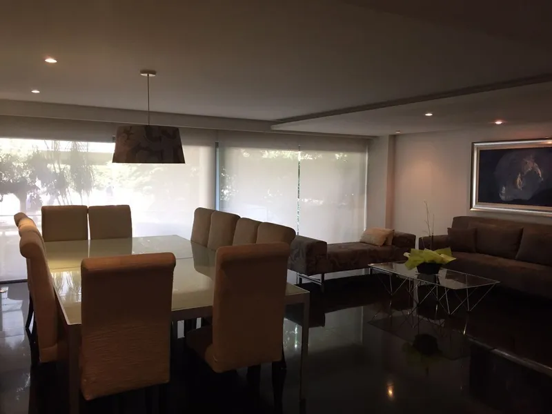 Departamento en venta · Lomas de Chapultepec VIII Sección, Lomas de Chapultepec, Chapultepec, Miguel Hidalgo, Ciudad de México Departamento en venta · Lomas de Chapultepec VIII Sección, Lomas de Chapultepec, Chapultepec, Miguel Hidalgo, Ciudad de México