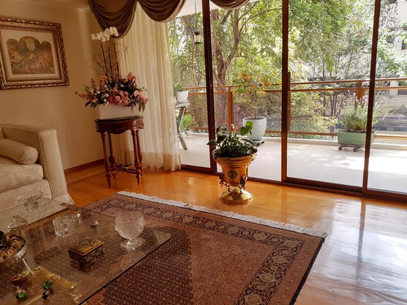 Departamento en venta · Lomas de Chapultepec I Sección, Lomas de Chapultepec, Chapultepec, Miguel Hidalgo, Ciudad de México