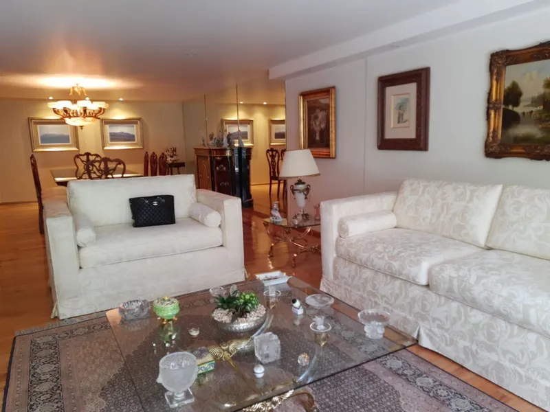 Departamento en venta · Lomas de Chapultepec I Sección, Lomas de Chapultepec, Chapultepec, Miguel Hidalgo, Ciudad de México