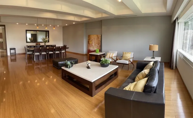 Departamento en venta · Lomas Country Club, Huixquilucan, Estado de México