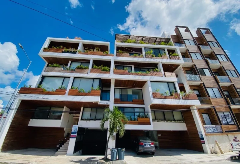 Departamento en venta · Zazil Ha, Playa del Carmen, Solidaridad, Quintana Roo Departamento en venta · Zazil Ha, Playa del Carmen, Solidaridad, Quintana Roo