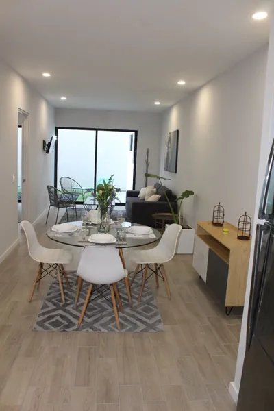 Departamento en venta · San Rafael, Cuauhtémoc, Ciudad de México
