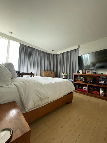 Departamento en venta · Santa Fe Cuajimalpa, Cuajimalpa de Morelos, Ciudad de México Departamento en venta · Santa Fe Cuajimalpa, Cuajimalpa de Morelos, Ciudad de México