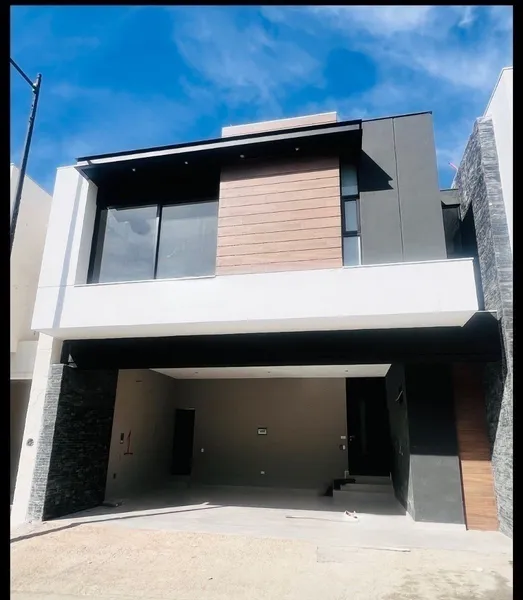 Casa en venta · El Barro, Monterrey, Nuevo León
