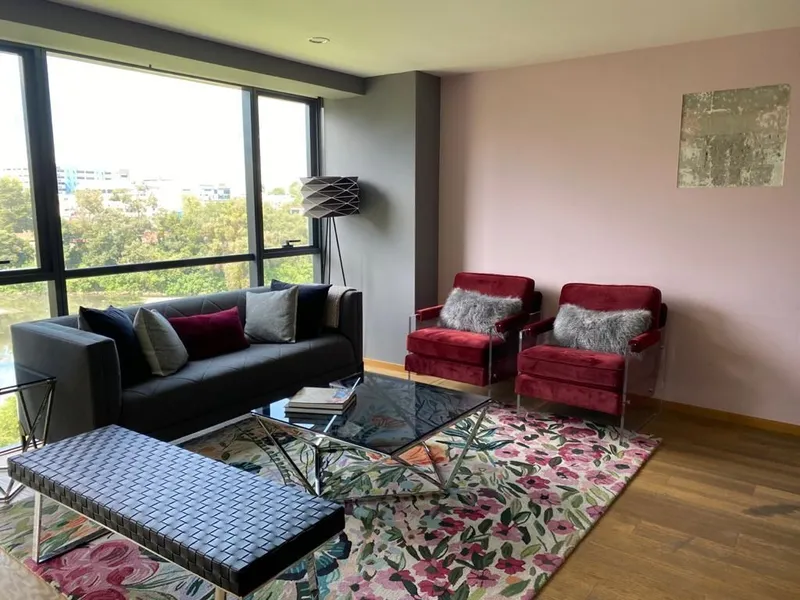 Departamento en venta · Lomas de Chapultepec I Sección, Lomas de Chapultepec, Chapultepec, Miguel Hidalgo, Ciudad de México Departamento en venta · Lomas de Chapultepec I Sección, Lomas de Chapultepec, Chapultepec, Miguel Hidalgo, Ciudad de México