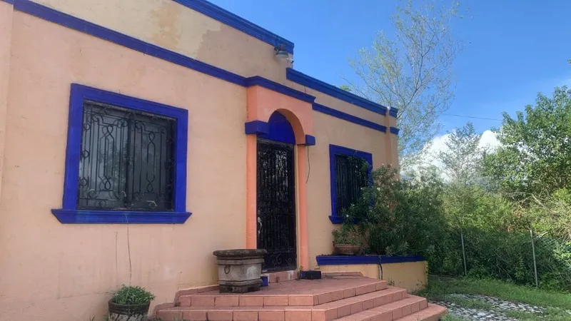Casa en venta · El Barrial, Santiago, Nuevo León