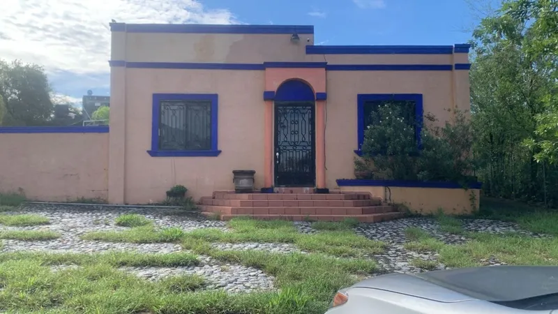 Casa en venta · El Barrial, Santiago, Nuevo León