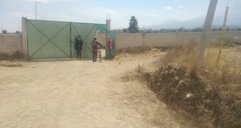 Lote en venta · Santa Rita Tlahuapan, Tlahuapan, Puebla