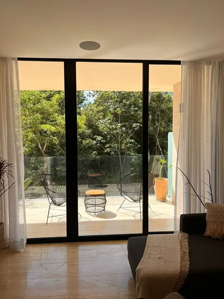 Departamento en venta · La Veleta, Tulum, Quintana Roo