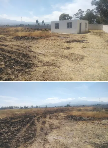 Lote en venta · Santa Rita Tlahuapan, Tlahuapan, Puebla