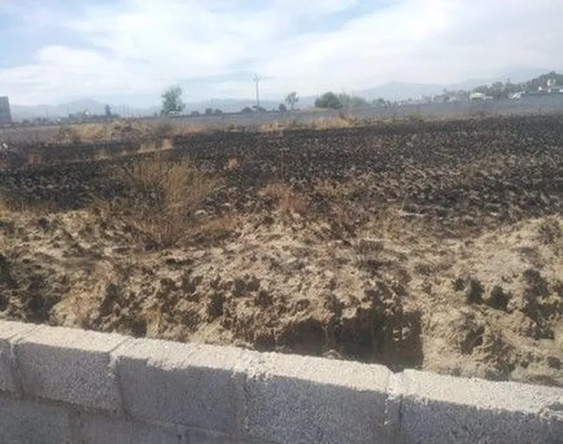 Lote en venta · Santa Rita Tlahuapan, Tlahuapan, Puebla