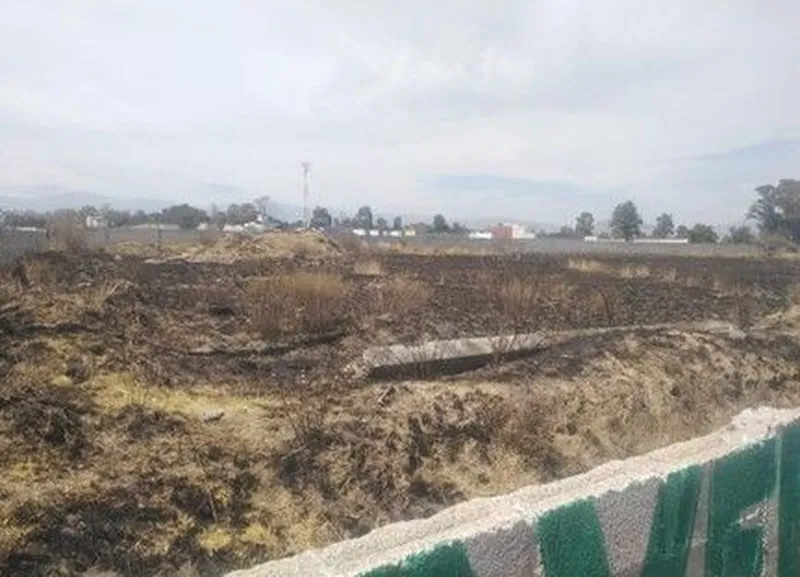 Lote en venta · Santa Rita Tlahuapan, Tlahuapan, Puebla