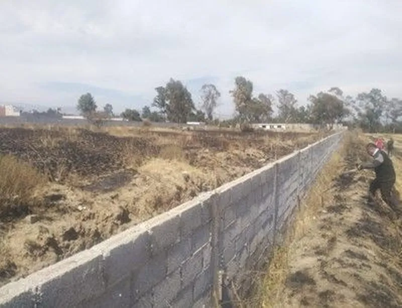 Lote en venta · Santa Rita Tlahuapan, Tlahuapan, Puebla Lote en venta · Santa Rita Tlahuapan, Tlahuapan, Puebla