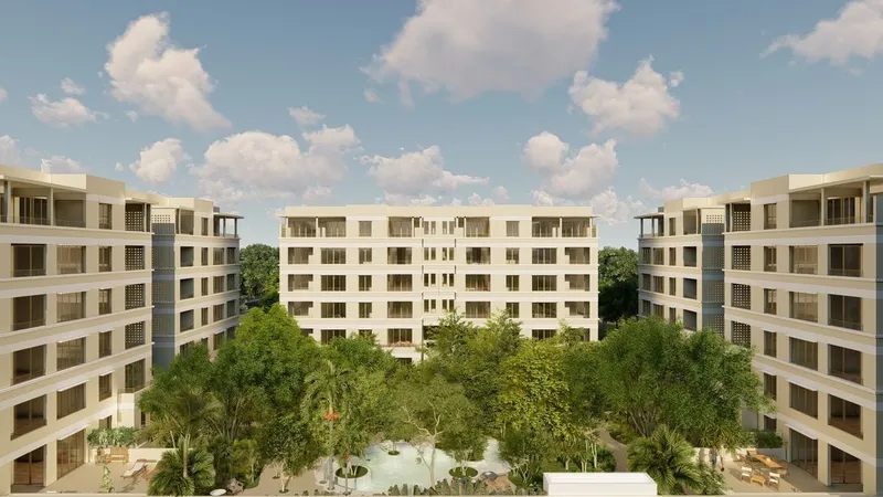 Departamento en venta · Cancún, Benito Juárez, Quintana Roo