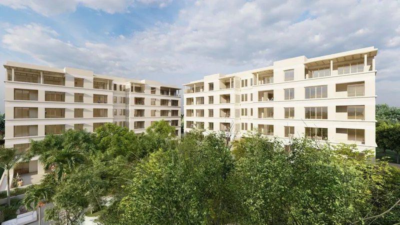 Departamento en venta · Cancún, Benito Juárez, Quintana Roo