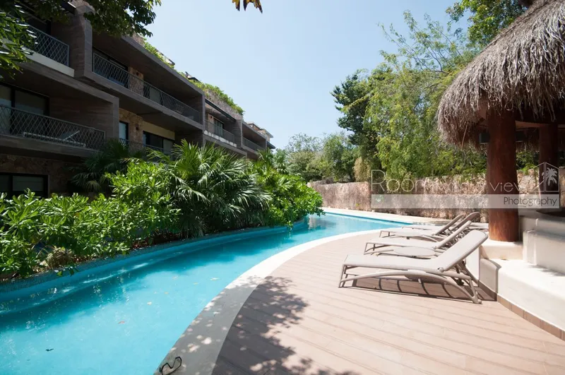 Departamento en venta · Aldea Zama, Tulum, Quintana Roo