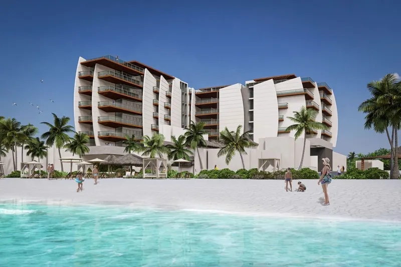Departamento en venta · Playa del Carmen, Solidaridad, Quintana Roo Departamento en venta · Playa del Carmen, Solidaridad, Quintana Roo